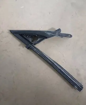 BMW 4 F32 F33 Rubber seal front coupe door 7279777 30357001 30557007