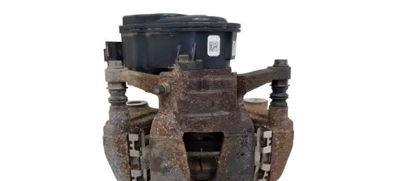 Ford F150 Rear brake caliper JL342B712 JL342B712BC N10DE