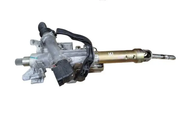 BMW X3 E83 Steering wheel axle 6901961