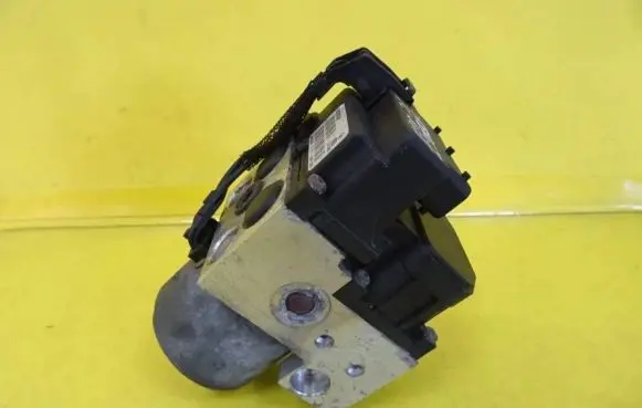 Renault Scenic I ABS Pump 0273004395 7700432643 0265216732