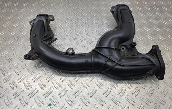 Audi A6 S6 C6 4F Intake manifold 059145762B