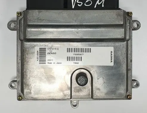 Ford Focus Engine control unit/module ECU 30650677