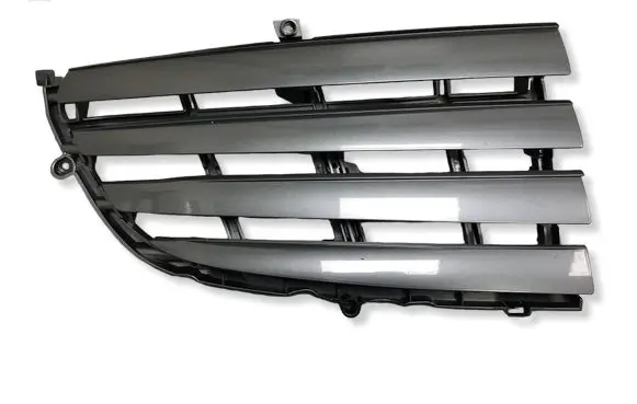 Mercedes-Benz C W205 Front bumper upper radiator grill A2058880219BILI A2058880219