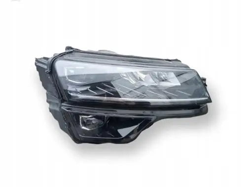Skoda Karoq Headlight/headlamp 57B941016D