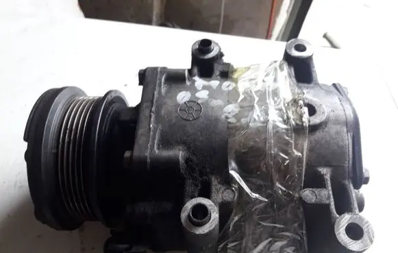 Ford Mondeo Mk III Air conditioning (A/C) compressor (pump)