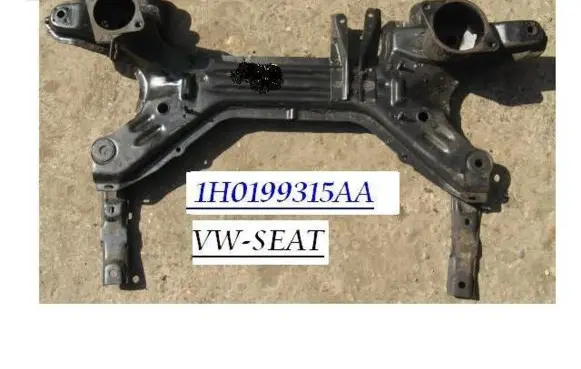 Seat Ibiza II (6k) Front subframe 1H0199315AA