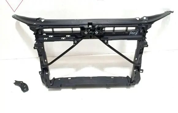 Skoda Octavia Mk3 (5E) Radiator support slam panel TAJWAN 69C104-1 5E0805588C