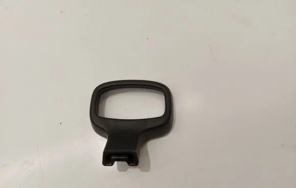 Skoda Octavia Mk2 (1Z) Seat adjustment handle 3C0881254A