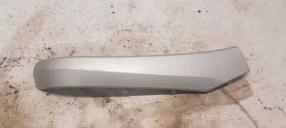 Toyota Prius (XW30) Rear door handle cover 7464547010