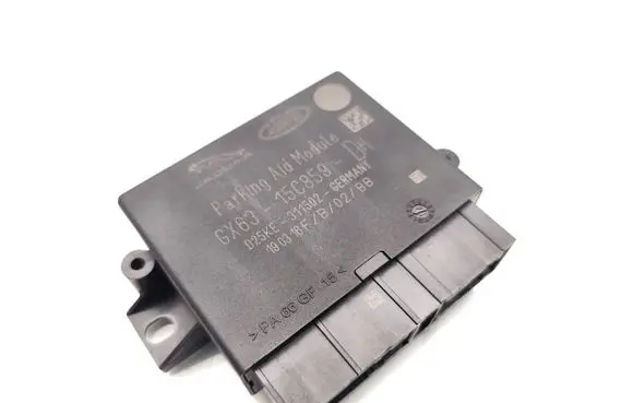 Jaguar XF Parking PDC control unit/module GX63-15C859-DH