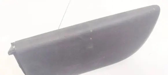 Glove box