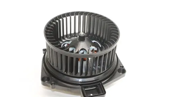 Toyota Supra A90 Heater fan/blower T38258B