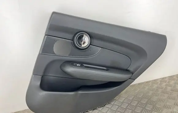Mini Clubman F54 Rear door card panel trim