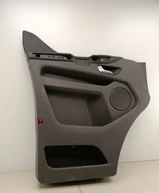 Ford Transit Custom Front door card panel trim JK21V23943