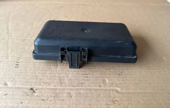 Ford Transit Fuse box cover 6C1T14A076A 6C1T14A076AB
