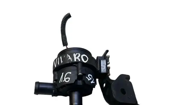 Opel Vivaro Electric auxiliary coolant/water pump 925164GA0A 98455618 0392023219