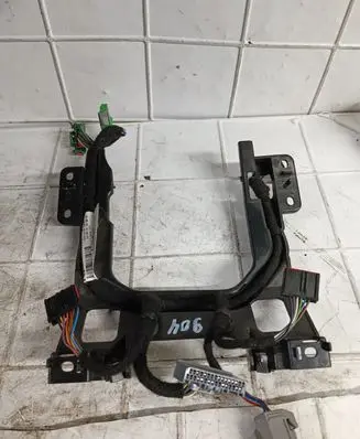 Land Rover Evoque I Other center console (tunnel) element BJ3214W163AA EJ3214K042AB