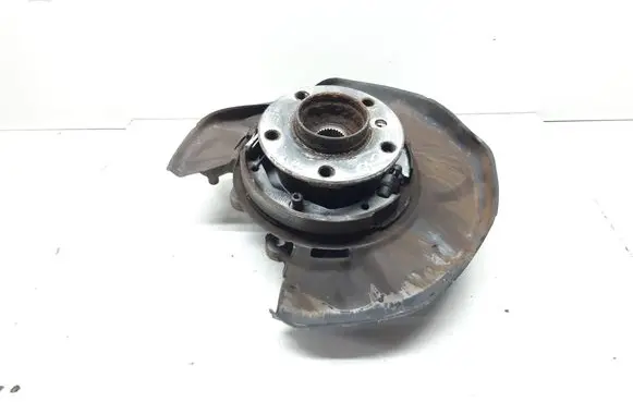 BMW 3 F30 F35 F31 Rear wheel hub spindle/knuckle 