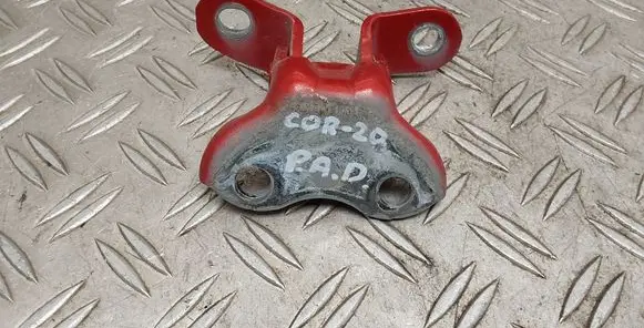 Toyota Corolla E210 E21 Front door lower hinge 