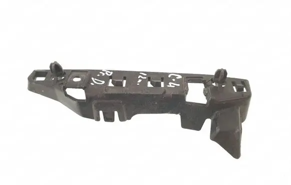 Citroen C4 II Front bumper mounting bracket 9687745480 02343911 04913091