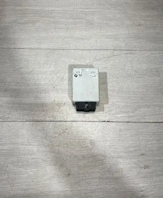 BMW X5 E70 Tow bar trailer control unit/module 55892110