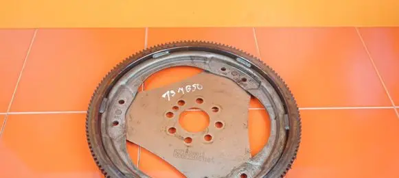 Mercedes-Benz C AMG W204 Flywheel A2710300012 19MB50 102