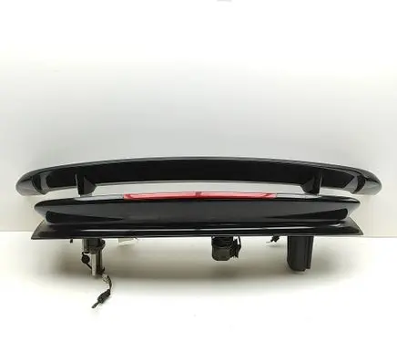Porsche 911 991 Tailgate/trunk spoiler 99150422713 99150422712