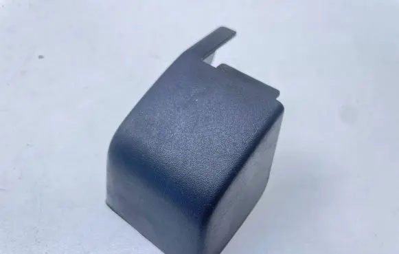 Volvo XC60 Front driver seat rail trim 30749767