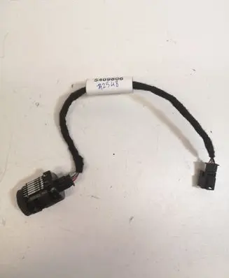 Mercedes-Benz C W204 Interior temperature sensor A2045409806