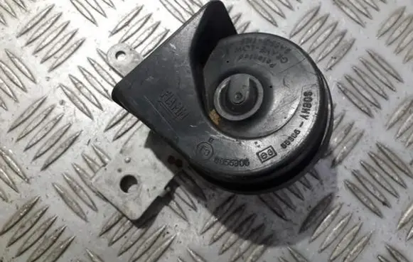 Renault Laguna I Horn signal 0055306 55306-am80s