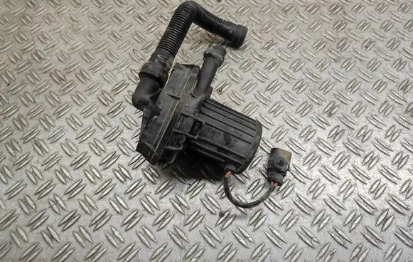 Volkswagen Phaeton Secondary air pump 3D0131083C 72844503