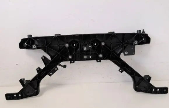 Tesla Model Y Radiator support slam panel 164352400A