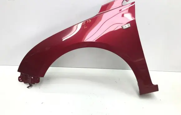 Chevrolet Cruze Fender