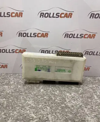 BMW 5 E39 Comfort/convenience module 61356913519 12037310 5DK00704728
