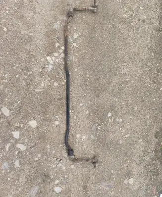 Ford Galaxy Front anti-roll bar/sway bar