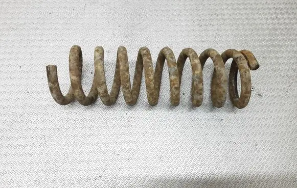 Chrysler Pacifica Rear coil spring