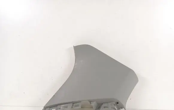 (D)pillar trim (top)