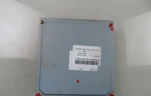 Honda HR-V Engine control unit/module 1315210359 37820PEMG01