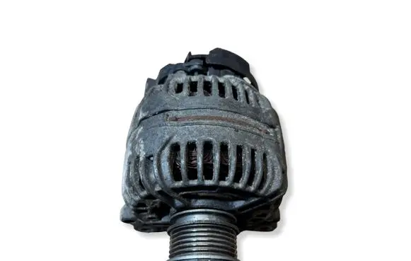 Mitsubishi Grandis Generator/alternator 06F903023F 0124525091