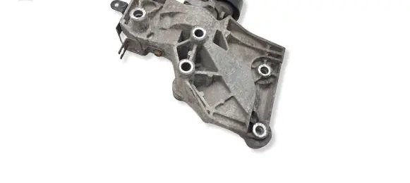 Opel Insignia A A/C compressor mount bracket 55562863