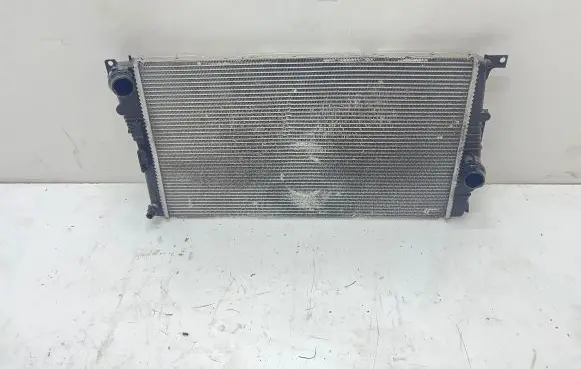 BMW 3 GT F34 Coolant radiator 7600516