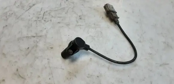 Audi Q7 4L Crankshaft position sensor 0261210262