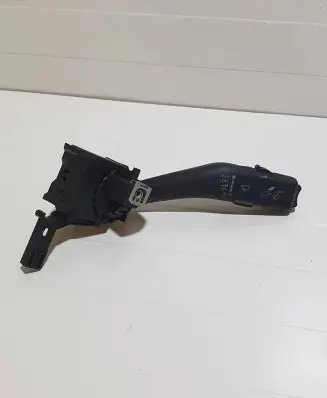 Skoda Octavia Mk2 (1Z) Wiper control stalk 1K0953519L 01203517 20351771856045