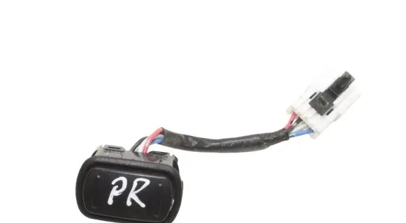 Nissan X-Trail T32 Seat control switch 