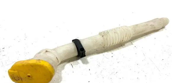 Renault Scenic II - Grand scenic II Window washer liquid tank fill tube 8200107319