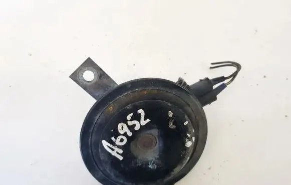 Volkswagen Fox Horn signal 007524