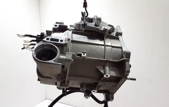 Renault Kangoo III Engine 5AQ609