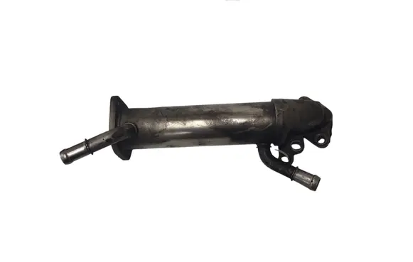 Ford Transit EGR valve cooler 6C1Q9F464AD