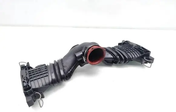 Mercedes-Benz E AMG W212 Mass air flow meter A6420900142