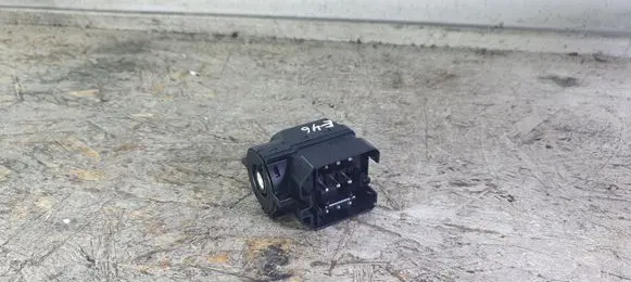 BMW 3 E46 Ignition lock contact 6901961